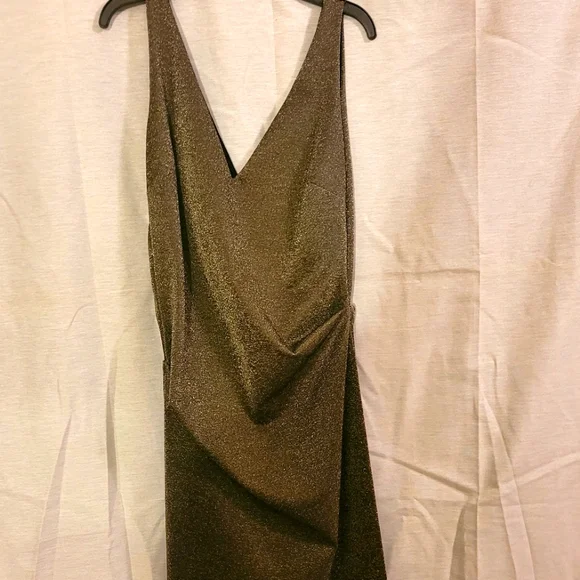 slim fit dress slacks Vintage Nicole Miller Dresses